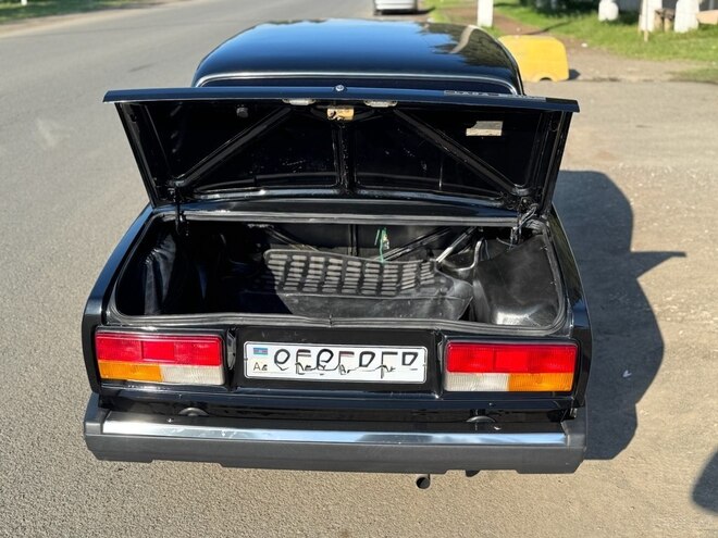 LADA (VAZ) 2107 2008, 63,580 km - 1.6 l - Lənkəran