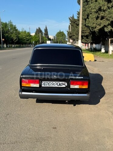 LADA (VAZ) 2107 2008, 63,580 km - 1.6 l - Lənkəran