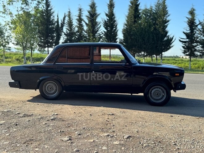 LADA (VAZ) 2107 2008, 63,580 km - 1.6 l - Lənkəran