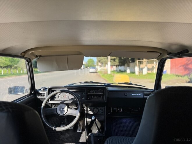 LADA (VAZ) 2107 2008, 63,580 km - 1.6 l - Lənkəran