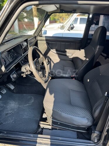 LADA (VAZ) 2107 2008, 63,580 km - 1.6 l - Lənkəran
