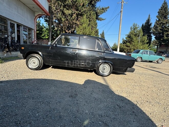 LADA (VAZ) 2107 2008, 63,580 km - 1.6 l - Lənkəran