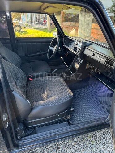 LADA (VAZ) 2107 2008, 63,580 km - 1.6 l - Lənkəran
