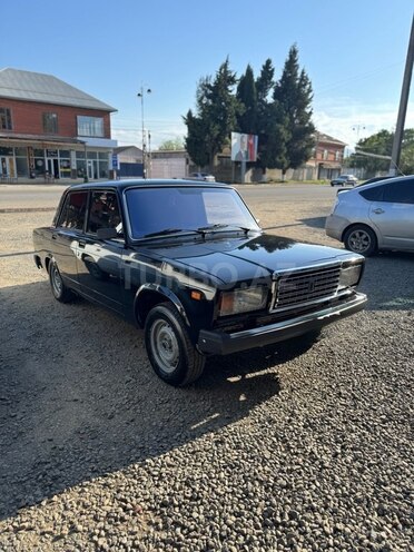 LADA (VAZ) 2107 2008, 63,580 km - 1.6 l - Lənkəran