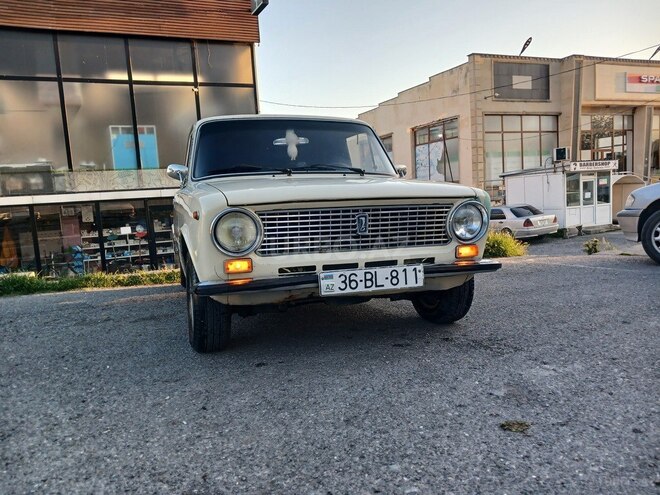 LADA (VAZ) 2103 1983, 92,000 km - 1.3 л - Qəbələ
