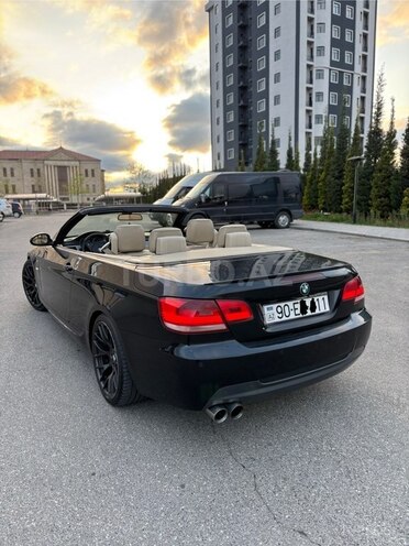 BMW 320 2008, 215,000 km - 2.0 l - Quba