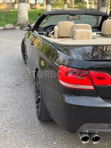BMW 320 2008, 215,000 km - 2.0 l - Quba