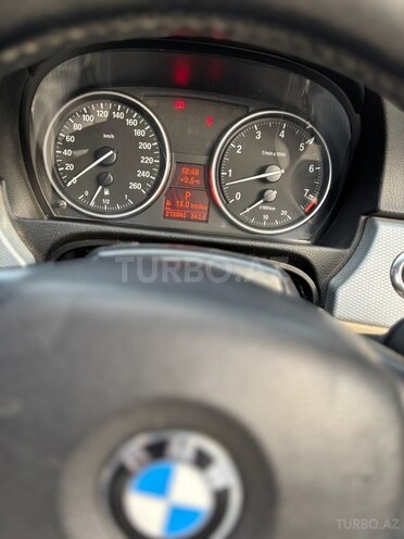 BMW 320 2008, 215,000 km - 2.0 l - Quba