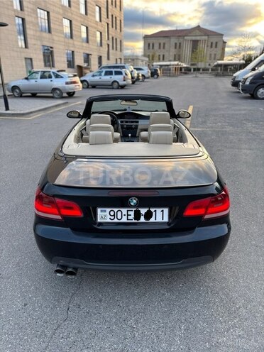 BMW 320 2008, 215,000 km - 2.0 l - Quba