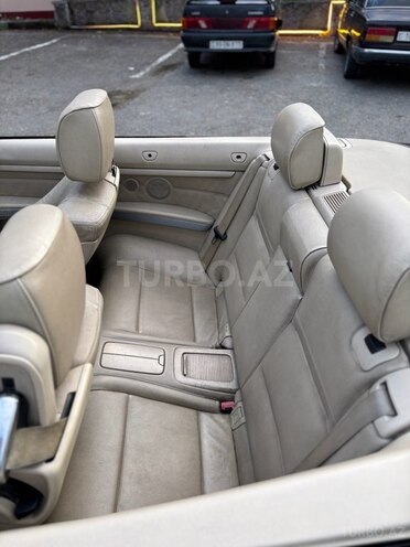 BMW 320 2008, 215,000 km - 2.0 l - Quba