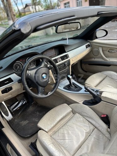 BMW 320 2008, 215,000 km - 2.0 l - Quba