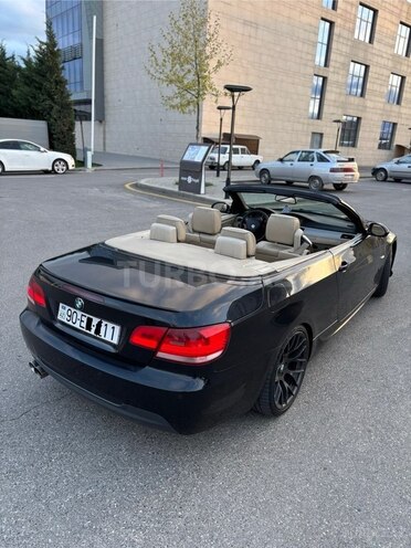 BMW 320 2008, 215,000 km - 2.0 l - Quba