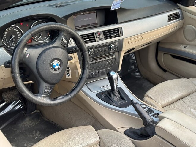 BMW 320 2008, 215,000 km - 2.0 l - Quba