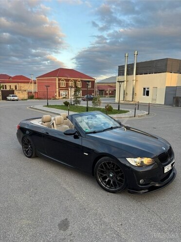 BMW 320 2008, 215,000 km - 2.0 l - Quba
