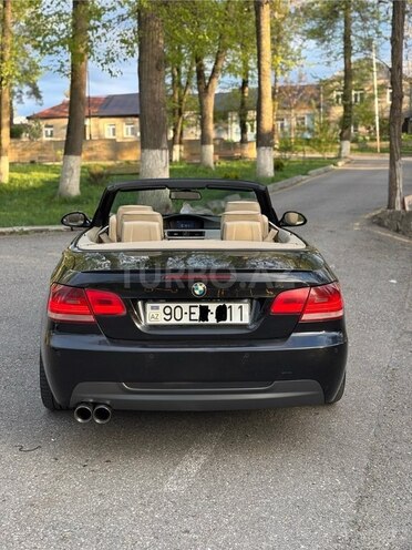 BMW 320 2008, 215,000 km - 2.0 l - Quba