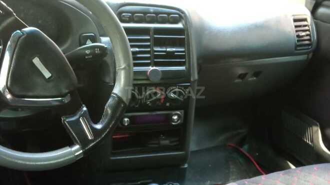 LADA (VAZ) 2110 2007, 400,000 km - 1.6 л - Qax