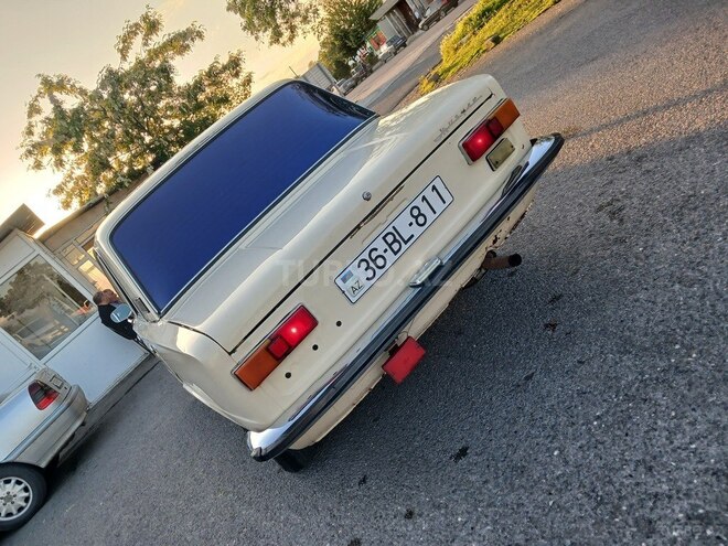 LADA (VAZ) 2103 1983, 92,000 km - 1.3 л - Qəbələ