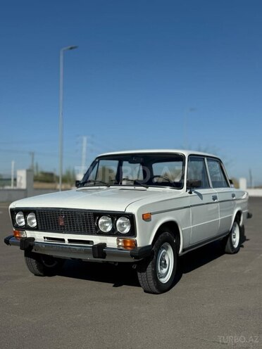 LADA (VAZ) 2106 1994, 37,000 km - 1.5 л - Ağcabədi