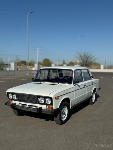 LADA (VAZ) 2106 1994, 37,000 km - 1.5 л - Ağcabədi