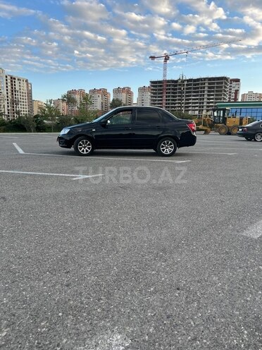 LADA (VAZ) Granta 2018, 105,000 km - 1.6 l - Sumqayıt