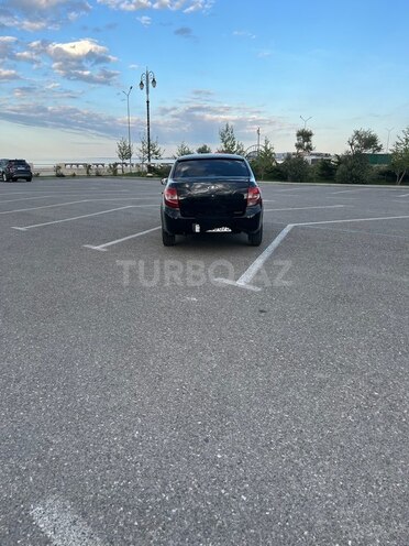 LADA (VAZ) Granta 2018, 105,000 km - 1.6 l - Sumqayıt