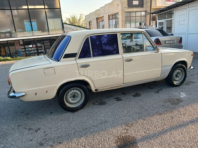 LADA (VAZ) 2103 1983, 92,000 km - 1.3 л - Qəbələ