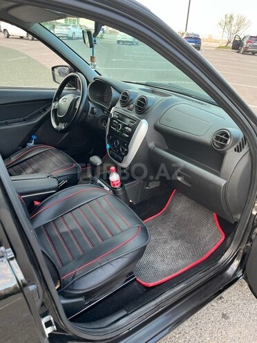 LADA (VAZ) Granta 2018, 105,000 km - 1.6 l - Sumqayıt