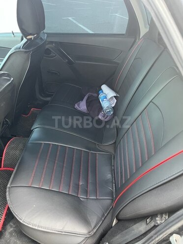 LADA (VAZ) Granta 2018, 105,000 km - 1.6 l - Sumqayıt
