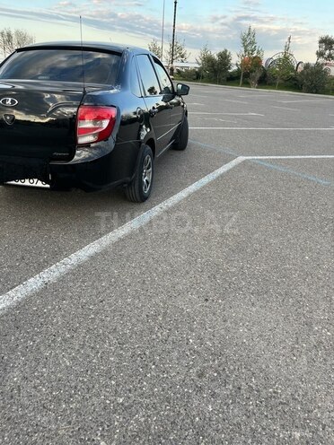 LADA (VAZ) Granta 2018, 105,000 km - 1.6 l - Sumqayıt