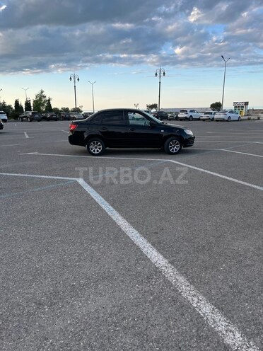 LADA (VAZ) Granta 2018, 105,000 km - 1.6 l - Sumqayıt