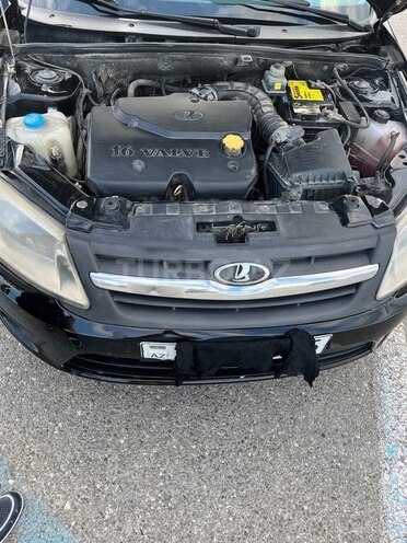 LADA (VAZ) Granta 2018, 105,000 km - 1.6 l - Sumqayıt