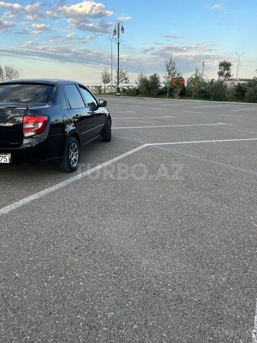 LADA (VAZ) Granta 2018, 105,000 km - 1.6 l - Sumqayıt