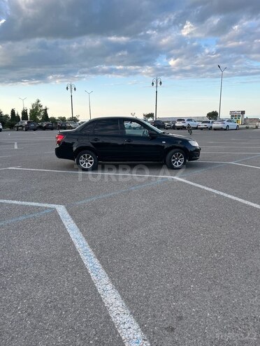 LADA (VAZ) Granta 2018, 105,000 km - 1.6 l - Sumqayıt
