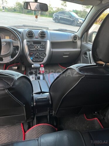 LADA (VAZ) Granta 2018, 105,000 km - 1.6 l - Sumqayıt