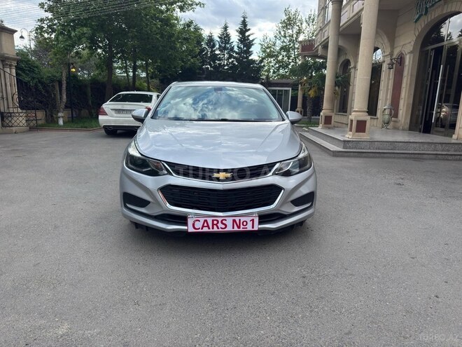 Chevrolet Cruze-2