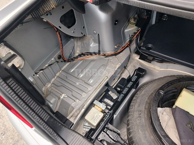 Mercedes C 200 2000, 267,000 km - 2.0 l - Oğuz