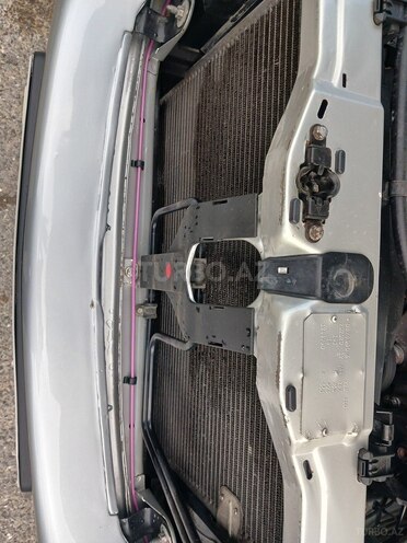Mercedes C 200 2000, 267,000 km - 2.0 l - Oğuz
