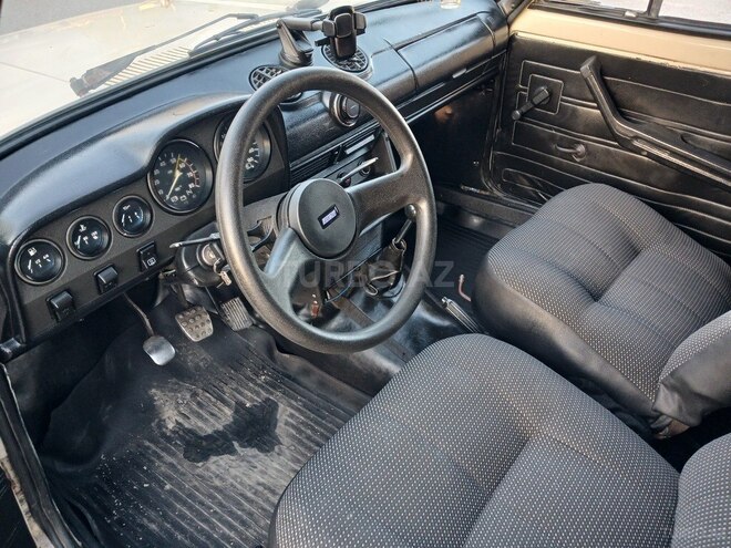 LADA (VAZ) 2103 1983, 92,000 km - 1.3 л - Qəbələ