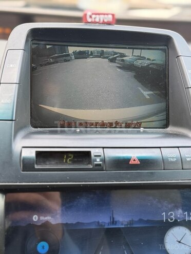Toyota Prius-11