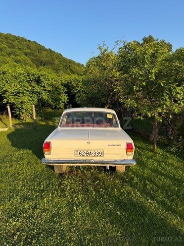 GAZ 24 1977, 150,000 km - 2.4 л - Zaqatala