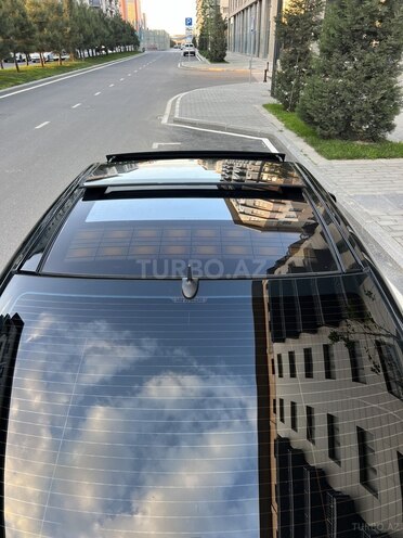 Mercedes E 320 2002, 243,000 km - 3.2 л - Bakı