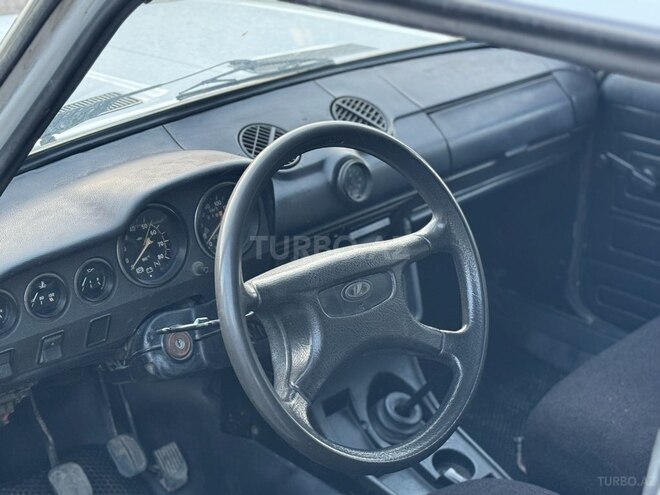 LADA (VAZ) 2106 1984, 74,000 km - 1.6 л - Masallı