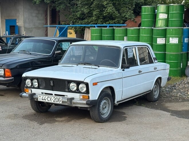 LADA (VAZ) 2106 1984, 74,000 km - 1.6 л - Masallı