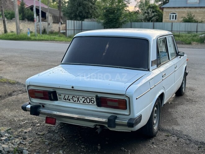 LADA (VAZ) 2106 1984, 74,000 km - 1.6 л - Masallı