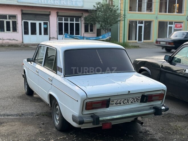 LADA (VAZ) 2106 1984, 74,000 km - 1.6 л - Masallı