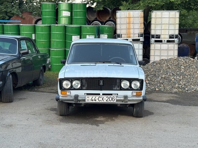 LADA (VAZ) 2106 1984, 74,000 km - 1.6 л - Masallı