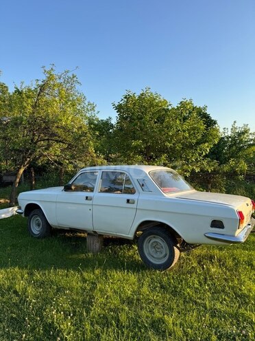 GAZ 24 1977, 150,000 km - 2.4 л - Zaqatala