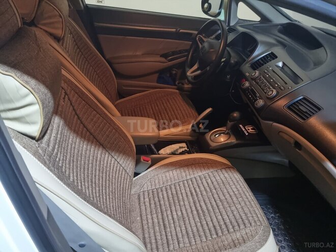 Honda Civic 2009, 247,000 km - 1.8 l - Sumqayıt