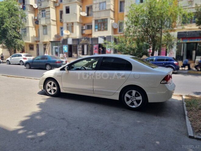 Honda Civic 2009, 247,000 km - 1.8 l - Sumqayıt