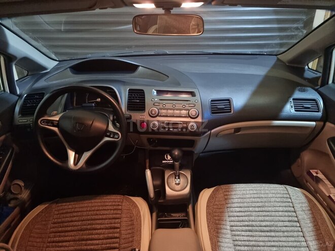 Honda Civic 2009, 247,000 km - 1.8 l - Sumqayıt